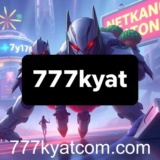 The Rise of 777kyat: A Gaming Phenomenon