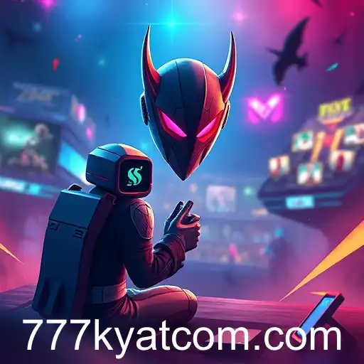 777kyat: The Rising Phenomenon in Gaming