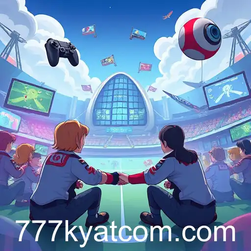 777kyat: Revolutionizing Online Gaming in 2025