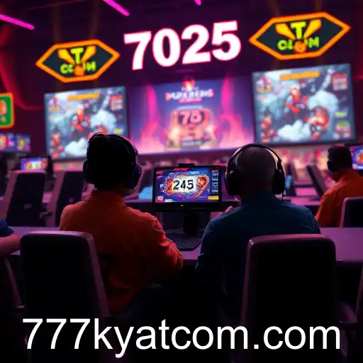 777kyat