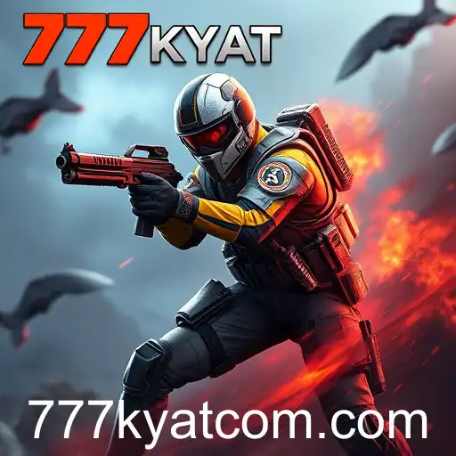 Exploring 777kyat: A Hub for Action Game Enthusiasts