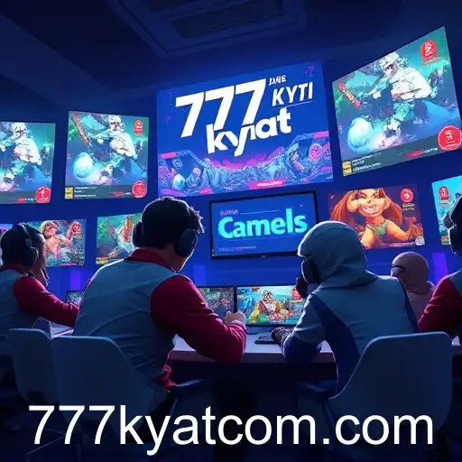 777kyat