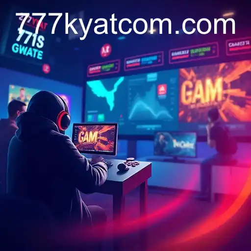Rise of 777kyat: Shaping the Digital Playfield