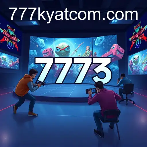 The Digital Playground Revolution