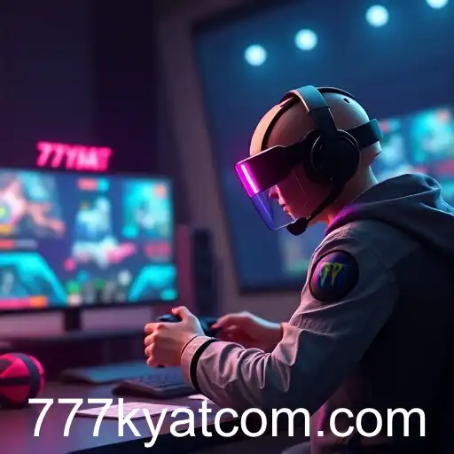 777kyat