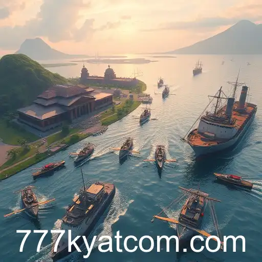 Gaming Industry Adapts to Global Trends