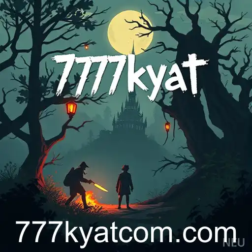 Gaming Revolution with 777kyat