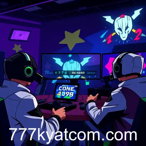 Exploring the World of Multiplayer Games on 777kyat