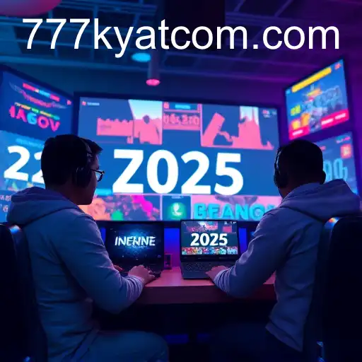 Rise of Online Gaming in 2025