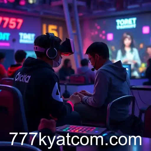 The Rise of Online Gaming Communities in 2025