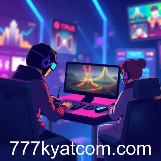 The Rise of Online Gaming in 2025