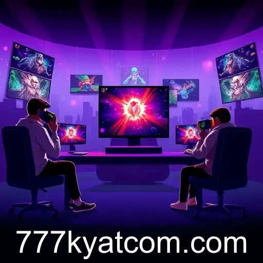 777kyat