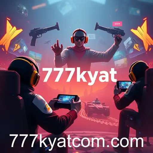 Changing Landscape of Online Gaming in 2025