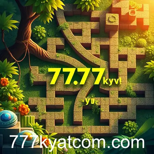 Exploring the World of Puzzle Games on 777kyat