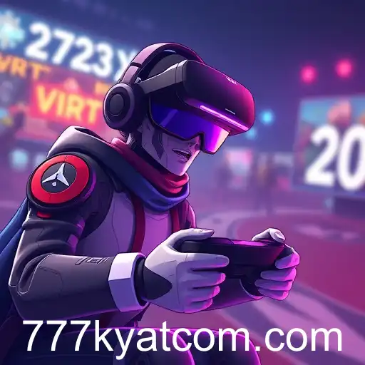 The Rise of 777kyat: A New Player in Online Gaming
