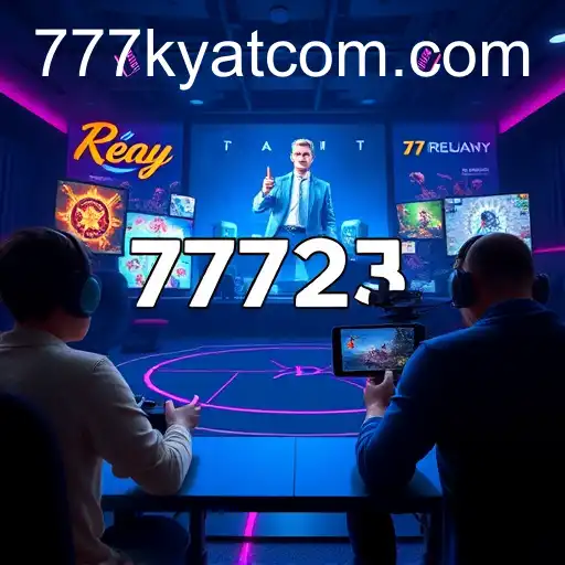 The Rise of Gaming Platforms in 2025