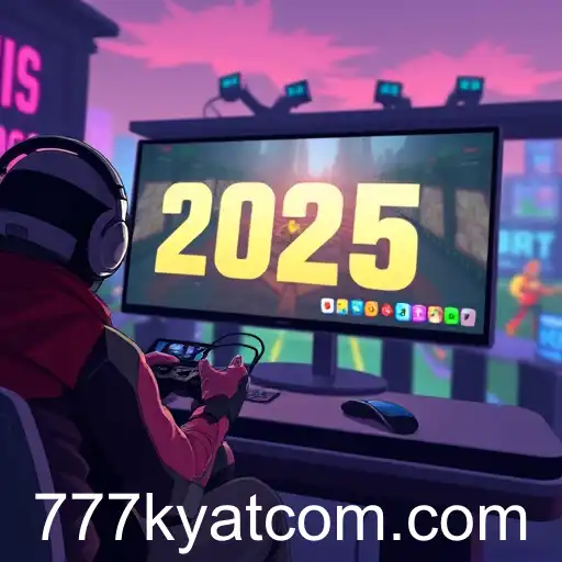 The Rise of 777kyat: A Gaming Portal Revolution