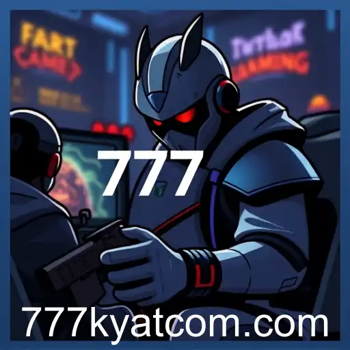 Gaming Evolves: The Rise of 777kyat