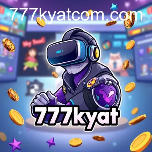 The Rise of 777kyat: A Digital Haven for Gamers