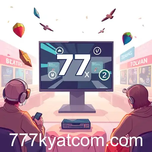 The Rise of 777kyat in the Gaming World