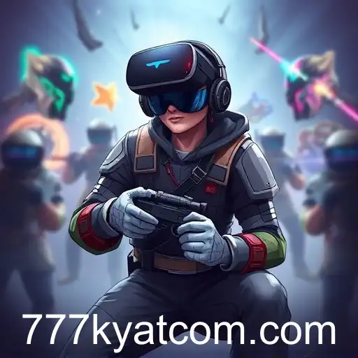 The Rise of 777kyat in Online Gaming