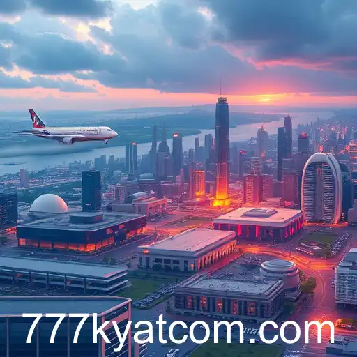 Exploring the World of Simulation Games on 777kyat