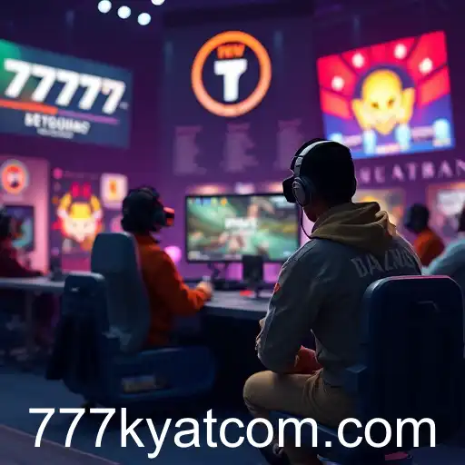 The Evolution of Online Gaming Cultures