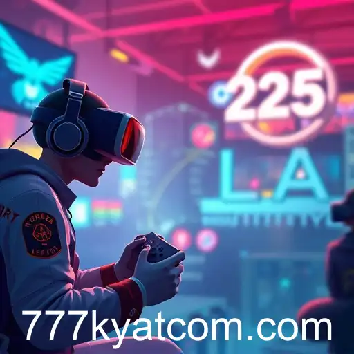 The Rise of 777kyat in the Gaming World